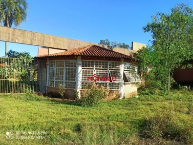 Lote/Terreno à venda, 27000m² no Conjunto Habitacional Jamile Dequech, Londrina