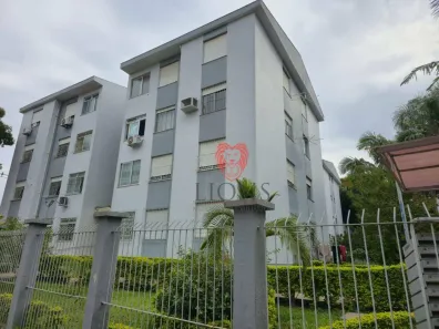 Apartamento com 2 Quartos à venda, 48m² no Salgado Filho, Gravataí