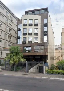 Sala Comercial à venda, 28m² no Menino Deus, Porto Alegre