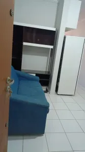 Apartamento com 1 Quarto à venda, 33m² no Riacho Fundo I, Brasília