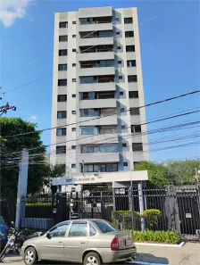 Apartamento com 2 Quartos à venda, 59m² no Vila Paulista, São Paulo