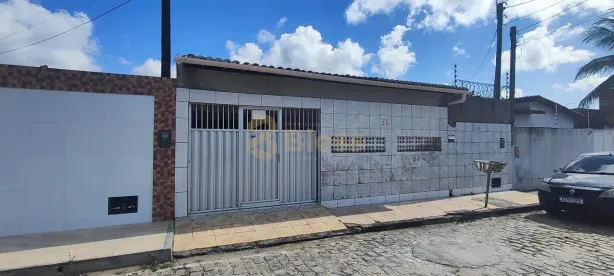 Casa com 3 Quartos à venda, 180m² no Rosa dos Ventos, Parnamirim