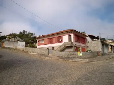 Casa com 2 Quartos à venda, 148m² no Centro Alto, Ribeirão Pires