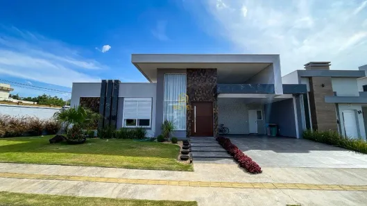Casa de Condomínio com 3 Quartos à venda, 200m² no São Vicente, Gravataí