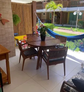 Sobrado com 2 Quartos à venda, 70m² no Itacimirim (Monte Gordo), Camaçari
