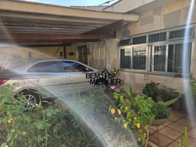 Sobrado com 3 Quartos à venda, 301m² no Parque São Domingos, São Paulo