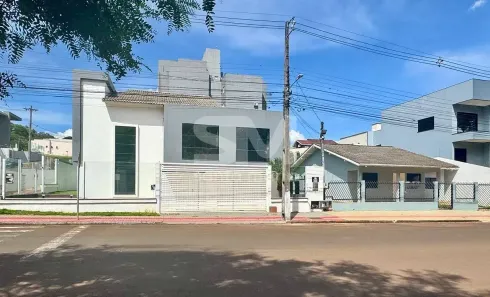 Casa com 6 Quartos à venda, 349m² no Passo dos Fortes, Chapecó
