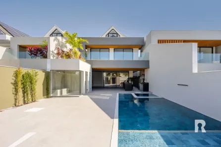 Casa de Condomínio com 5 Quartos à venda, 420m² no Barra da Tijuca, Rio de Janeiro