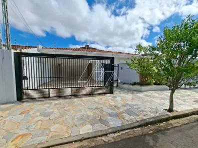 Casa com 3 Quartos à venda, 150m² no Jardim Parati, Marília