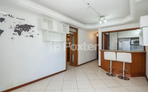 Apartamento com 2 Quartos à venda, 60m² no Azenha, Porto Alegre