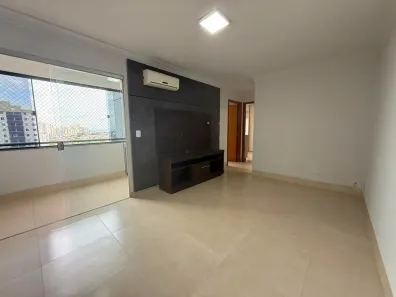 Apartamento com 2 Quartos à venda, 67m² no Setor Pedro Ludovico, Goiânia