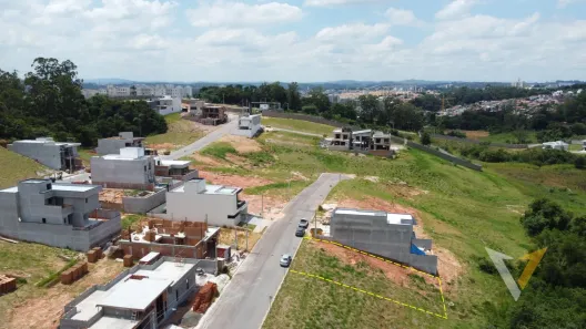 Lote/Terreno à venda, 250m² no Gramadão, Jundiaí