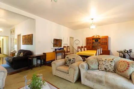 Casa com 5 Quartos para alugar, 264m² no Vila Madalena, São Paulo
