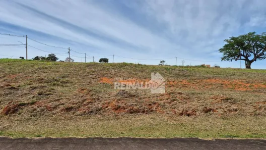 Lote/Terreno à venda, 1000m² no Loteamento Residencial Ventura, Itatiba