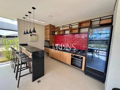 Apartamento com 2 Quartos à venda, 62m² no Bonfim Paulista, Ribeirão Preto