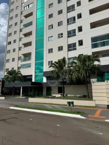 Apartamento com 2 Quartos para alugar, 67m² no Jardim Shangri-la A, Londrina