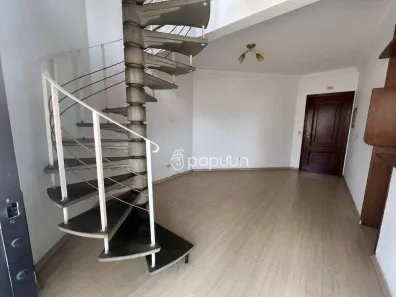 Apartamento com 1 Quarto à venda, 60m² no Aclimação, São Paulo