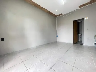Ponto Comercial para alugar, 16m² no Diamante (Barreiro), Belo Horizonte