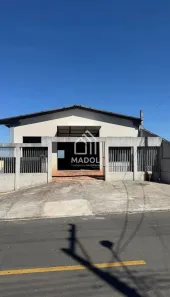 Galpão/Depósito/Armazém para alugar, 120m² no Contorno, Ponta Grossa