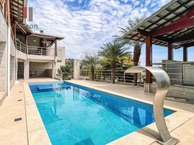 Casa com 5 Quartos à venda, 568m² no São Pedro, Juiz de Fora