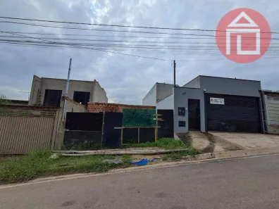 Casa com 2 Quartos à venda, 89m² no Centro Industrial Rafael Diniz, Bragança Paulista
