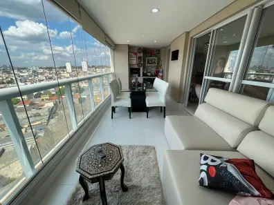 Apartamento com 2 Quartos à venda, 105m² no Vila Formosa, São Paulo