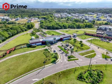Lote/Terreno à venda, 806m² no Interlagos, Vila Velha
