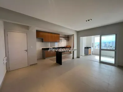 Apartamento com 3 Quartos para alugar, 130m² no Jardim das Nações, Taubaté