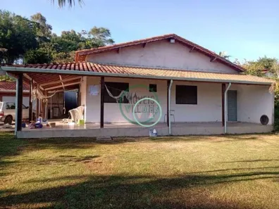 Fazenda/Sítio com 2 Quartos à venda, 2000m² no Centro, Paraibuna