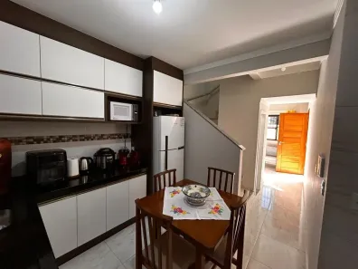 Apartamento com 2 Quartos à venda, 74m² no São João, Itajaí