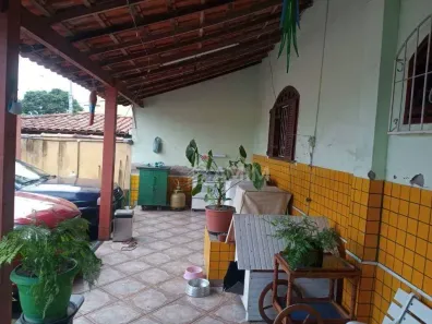 Casa com 4 Quartos à venda, 212m² no Aldeia da Prata (Manilha), Itaboraí