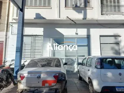 Ponto Comercial para alugar, 300m² no Navegantes, Porto Alegre