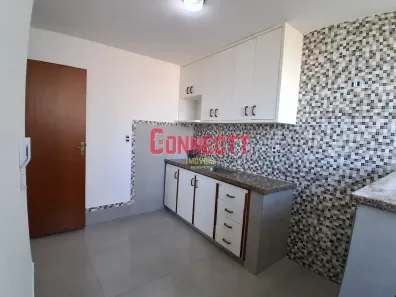 Apartamento com 1 Quarto para alugar, 44m² no Nova Ribeirânia, Ribeirão Preto