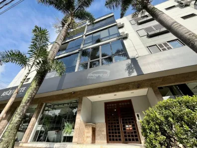 Apartamento com 3 Quartos à venda, 113m² no Vila Nova, Blumenau