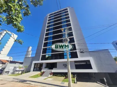 Apartamento com 2 Quartos à venda, 69m² no Jardim Faculdade, Sorocaba