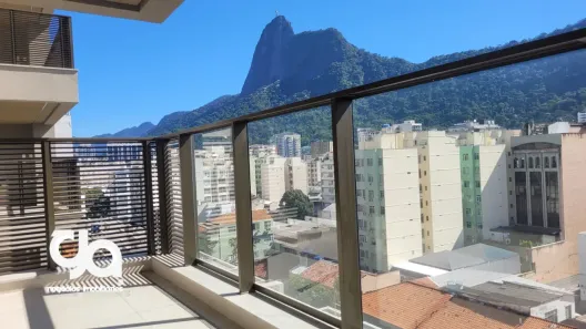 Apartamento com 2 Quartos à venda, 75m² no Botafogo, Rio de Janeiro