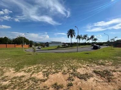 Lote/Terreno à venda, 900m² no Portal do Éden, Itu