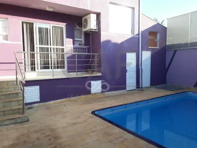 Casa com 3 Quartos à venda, 250m² no Jardim Alice, Jaguariúna