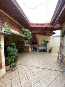 Casa com 3 Quartos à venda, 183m² no Jardim Merci II, Jundiaí