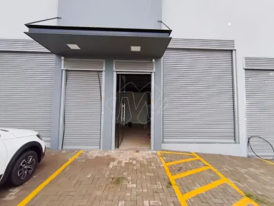 Ponto Comercial para alugar, 17m² no Residencial Ravena, Araraquara