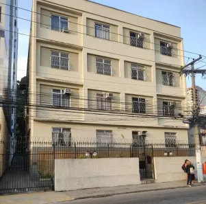 Apartamento com 2 Quartos à venda, 72m² no Santa Rosa, Niterói