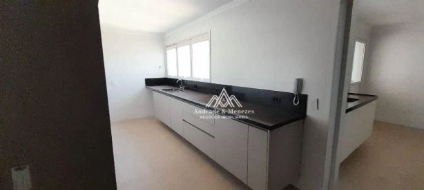 Apartamento com 4 Quartos para venda ou aluguel, 238m² no Jardim Ilhas do Sul, Ribeirão Preto