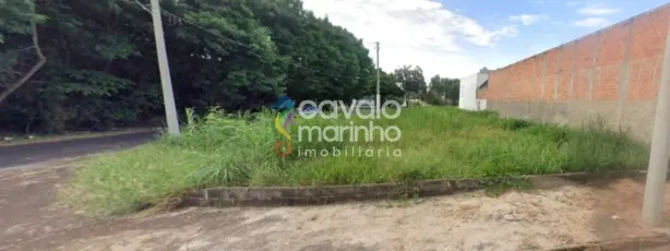 Lote/Terreno à venda, 537m² no Residencial Flórida, Ribeirão Preto