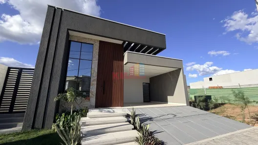 Casa com 3 Quartos à venda, 135m² no Bela Vista, Mossoró