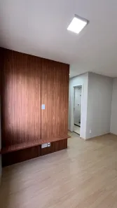 Apartamento com 2 Quartos à venda, 43m² no Residencial Bethel, Goiânia