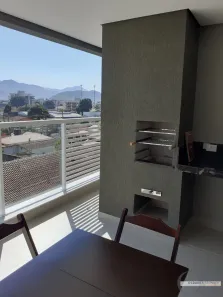 Apartamento com 2 Quartos à venda, 81m² no Umuarama, Ubatuba