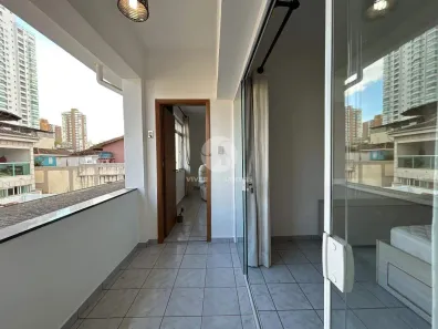 Casa com 2 Quartos à venda, 97m² no Embaré, Santos