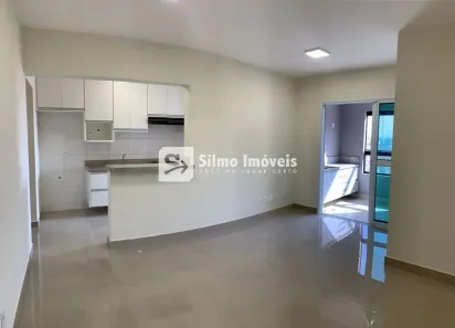 Apartamento com 3 Quartos para alugar, 89m² no Santa Mônica, Uberlândia