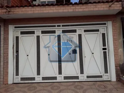 Sobrado com 2 Quartos à venda, 100m² no Parque Santa Teresa, Carapicuíba