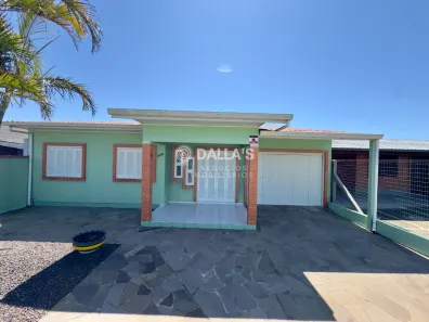 Casa com 3 Quartos à venda, 70m² no , Capão da Canoa